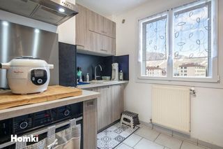  Appartement � vendre 4 pi�ces 63 m�