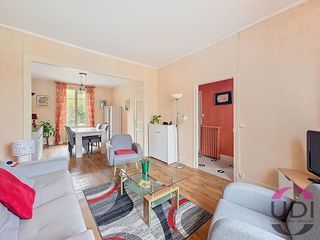  Maison � vendre 3 pi�ces 73 m�