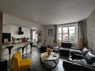  Appartement � vendre 3 pi�ces 62 m�