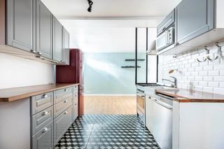  Appartement � vendre 3 pi�ces 53 m�