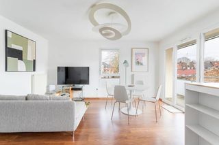  Appartement � vendre 2 pi�ces 47 m�