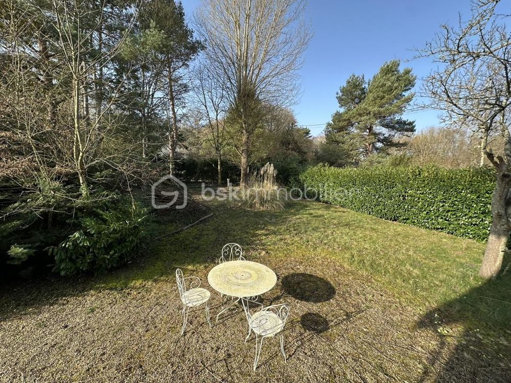 � vendre  Propri�t�/ch�teau Bois-le-Roi (77590)