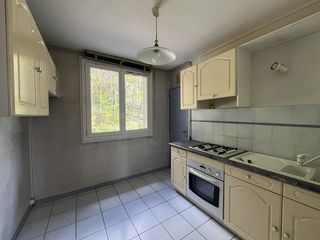  Appartement � vendre 3 pi�ces 71 m�