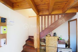  Maison � vendre 3 pi�ces 45 m�
