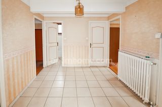  Maison � vendre 3 pi�ces 70 m�