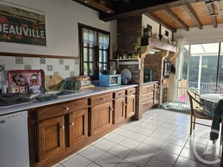  Maison � vendre 7 pi�ces 162 m�