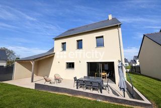  Maison � vendre 6 pi�ces 120 m�