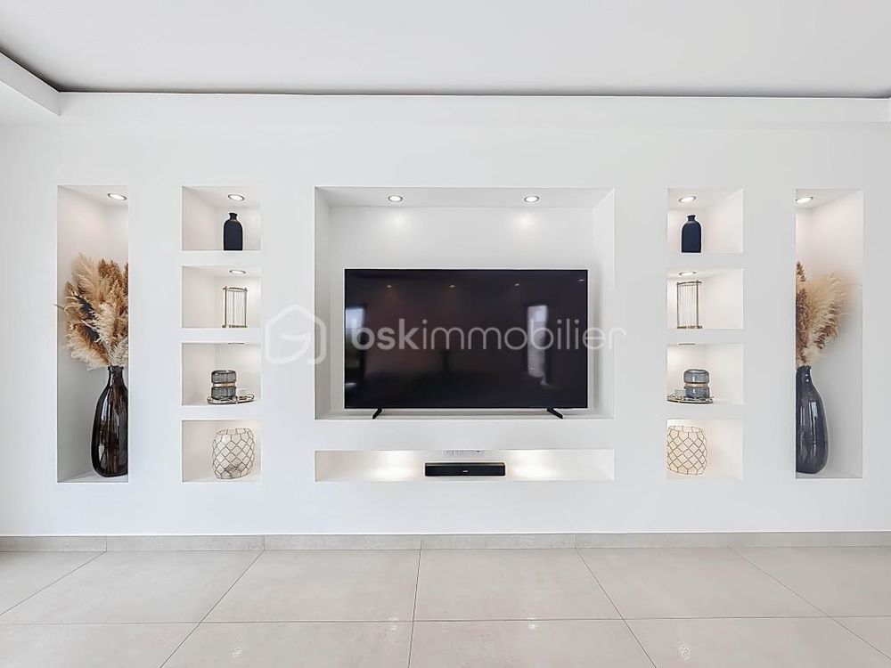 � vendre  Maison Montarnaud (34570)