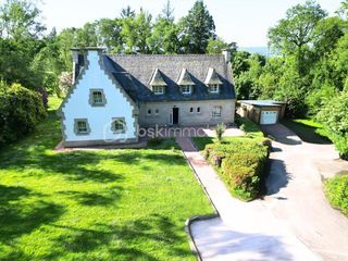  Propri�t�/ch�teau � vendre 8 pi�ces 236 m�