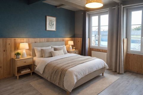  Maison � vendre 6 pi�ces 120 m�