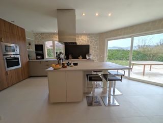  Villa � vendre 5 pi�ces 169 m�