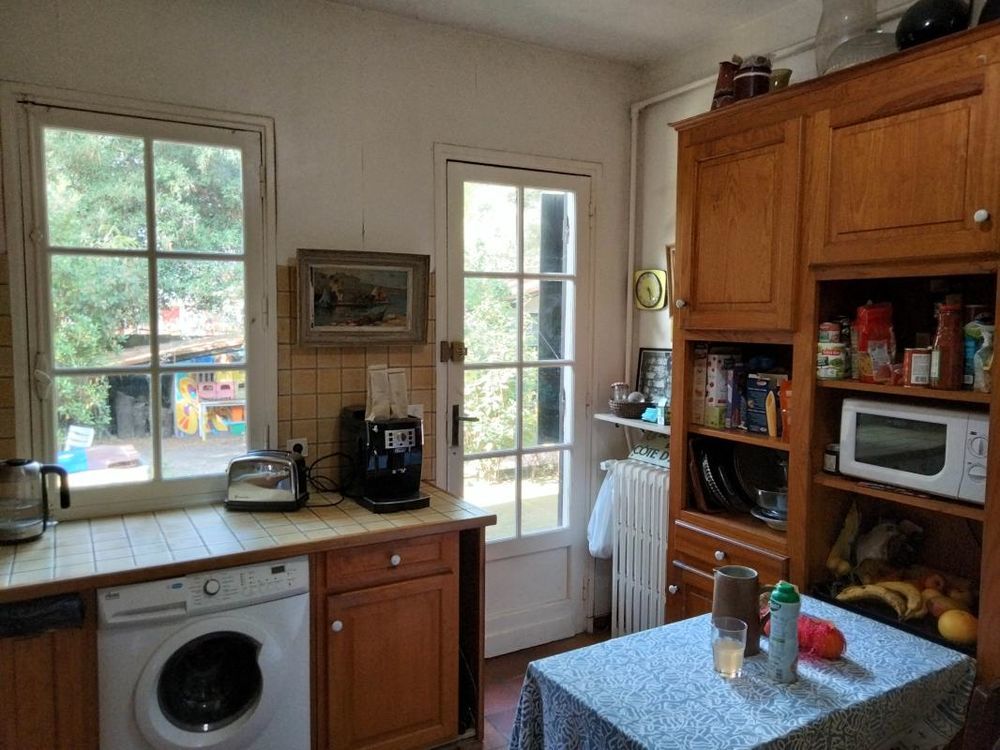 � vendre  Maison Pyla Sur Mer (33115)