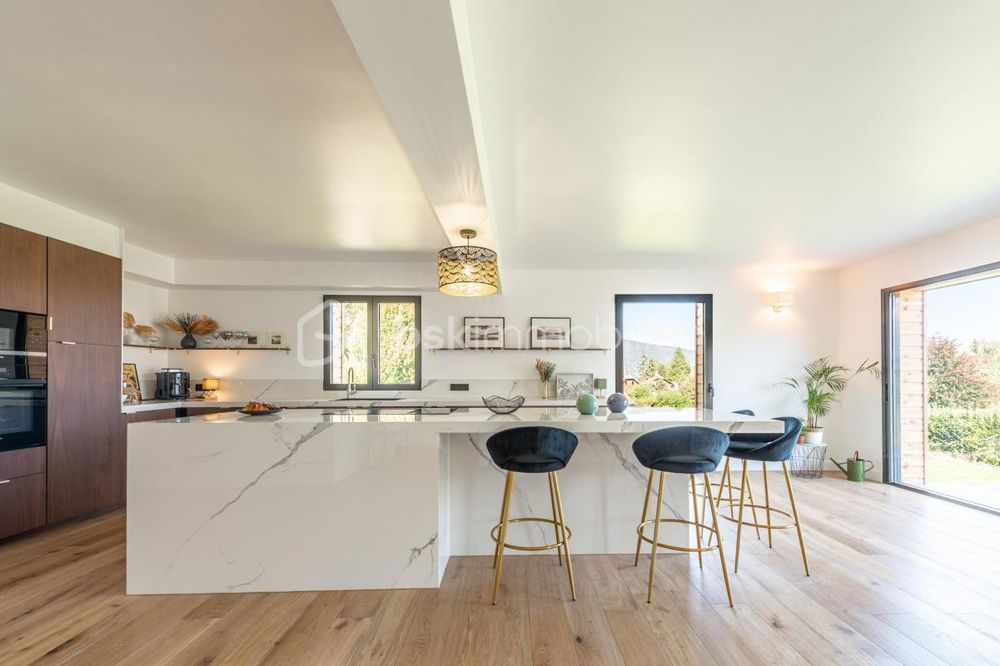 � vendre  Maison Saint-Jorioz (74410)