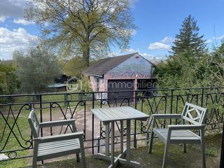  Maison � vendre 5 pi�ces 170 m�