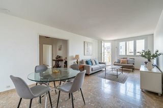  Appartement � vendre 4 pi�ces 86 m�