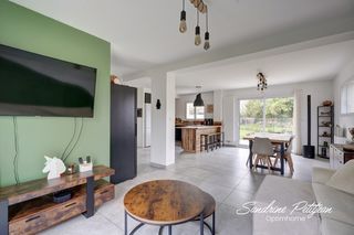  Maison � vendre 5 pi�ces 113 m�