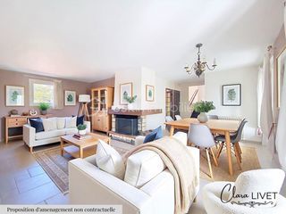  Maison � vendre 6 pi�ces 150 m�