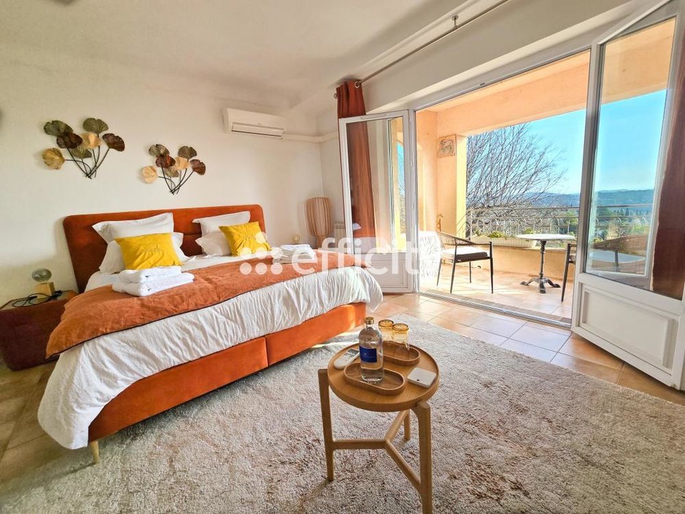 � vendre  Maison Grasse (06130)