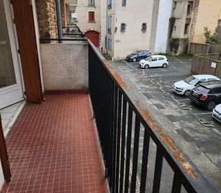  Appartement � louer 1 pi�ce 31 m�