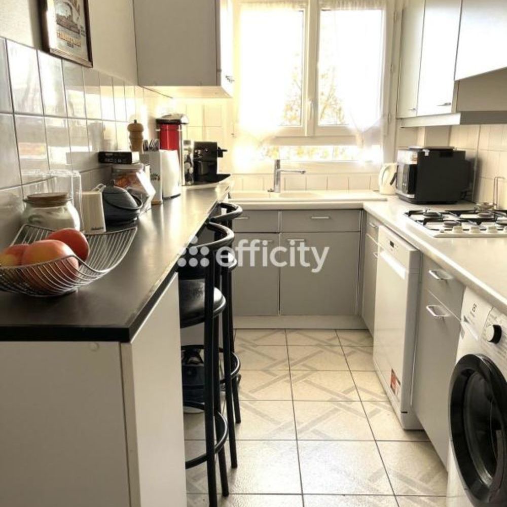 � vendre  Appartement Paris 20