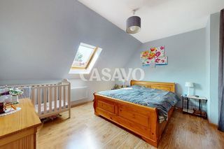  Maison � vendre 7 pi�ces 158 m�