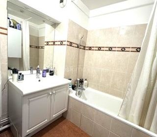  Appartement � vendre 2 pi�ces 40 m�