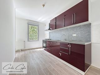  Appartement � vendre 3 pi�ces 76 m�