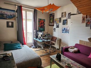  Immeuble � vendre 6 pi�ces 107 m�