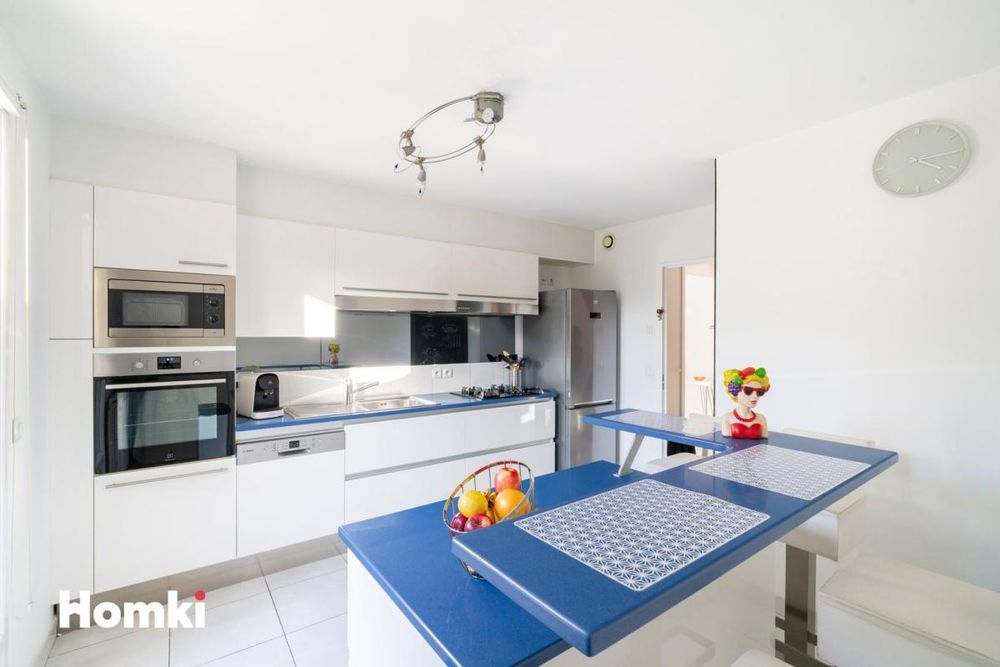 � vendre  Maison Marseille 11