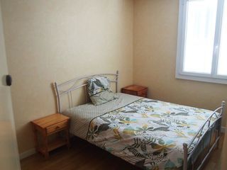  Appartement � vendre 3 pi�ces 56 m�