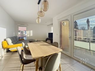  Appartement � vendre 3 pi�ces 67 m�