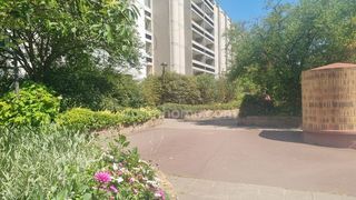  Appartement � vendre 1 pi�ce 35 m�