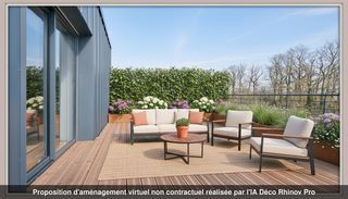  Appartement � vendre 3 pi�ces 82 m�