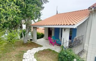  Maison � vendre 4 pi�ces 102 m�