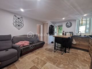  Maison � vendre 3 pi�ces 35 m�