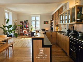  Appartement � vendre 4 pi�ces 110 m�