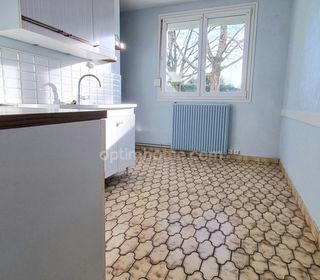  Appartement � vendre 5 pi�ces 91 m�