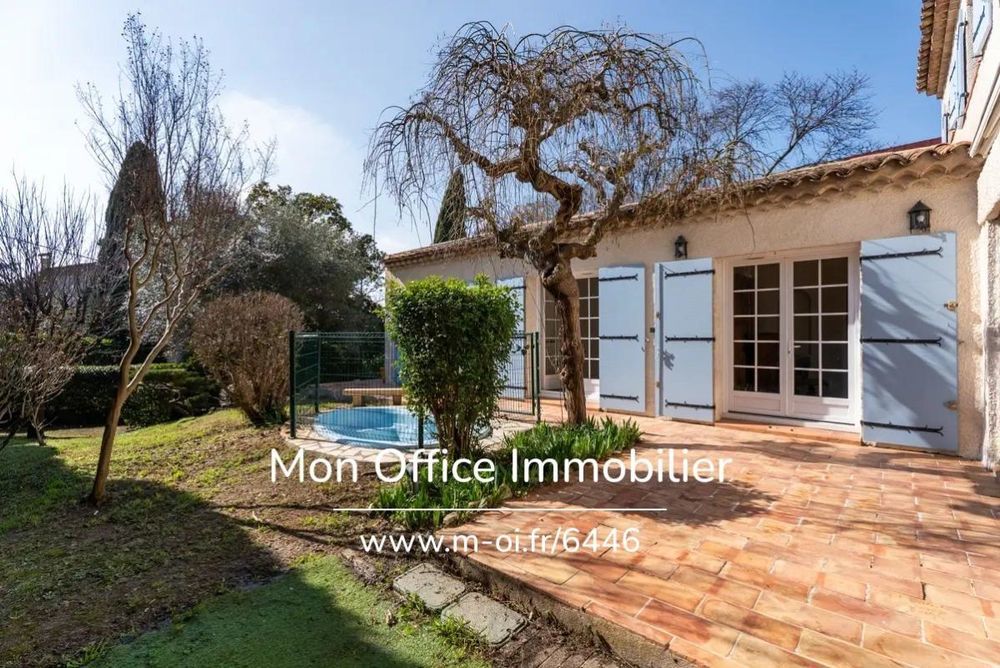 � vendre  Maison Aix-en-Provence (13090)