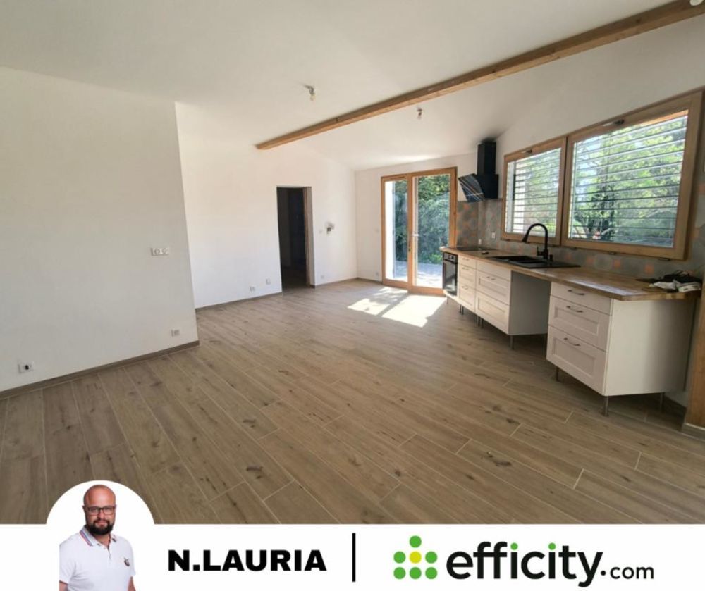 � vendre  Villa Cucuron (84160)