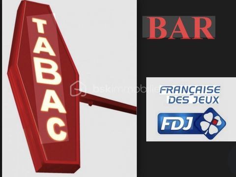 Bar Tabac Restaurant 370000 77200 Torcy