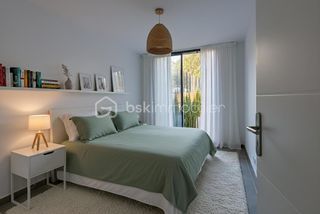  Appartement � vendre 3 pi�ces 65 m�