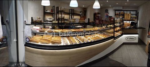 Boulangerie-Patisserie-Snacking 167000 14130 Bonneville la louvet
