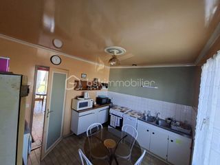  Maison � vendre 4 pi�ces 85 m�