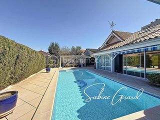  Maison � vendre 3 pi�ces 120 m�