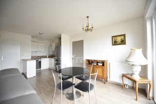  Appartement � vendre 3 pi�ces 76 m�