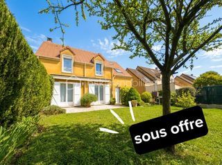  Maison � vendre 6 pi�ces 121 m�