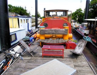  Maison � vendre 3 pi�ces 45 m�