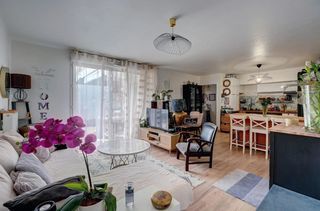  Appartement � vendre 4 pi�ces 82 m�