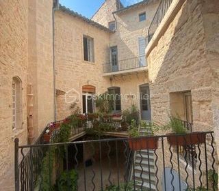  Propri�t�/ch�teau � vendre 14 pi�ces 450 m�