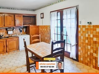  Maison � vendre 5 pi�ces 142 m�